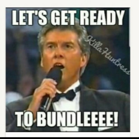 Out with the boring; in with the humor! Read on . . . 👜👚👠👛💍 - Picture 2 of 16